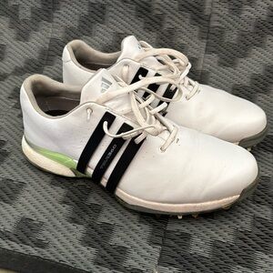 ADIDAS MEN'S TOUR360 24 GOLF SHOES